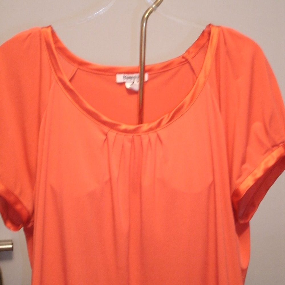 Women's clothing